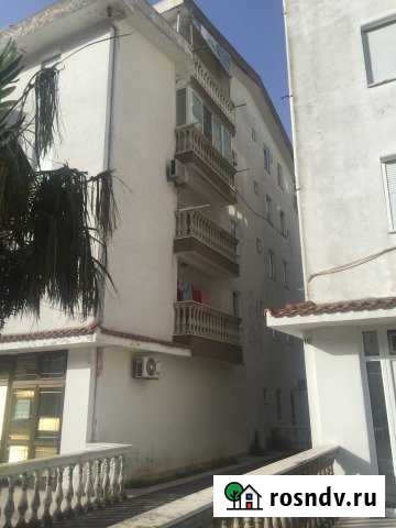 2-комнатная квартира, 52 м², 3/5 эт. на продажу в Черноморском Республики Крым Черноморское - изображение 1