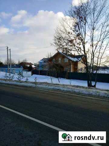 Дом 176 м² на участке 12 сот. на продажу в Мещерино Мещерино - изображение 1