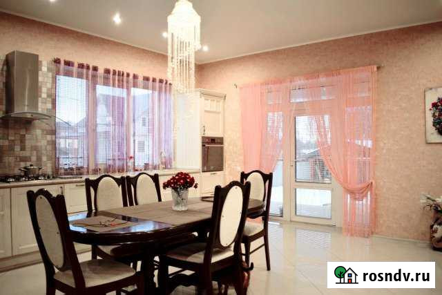 Дом 170 м² на участке 10 сот. на продажу в Ступино Ступино - изображение 1