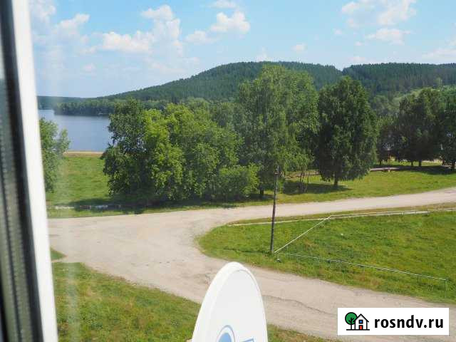 2-комнатная квартира, 54 м², 4/4 эт. на продажу в Верхнем Уфалее Верхний Уфалей - изображение 1