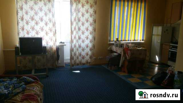 Квартира-студия, 33 м², 5/5 эт. в аренду на длительный срок в Хотьково Хотьково - изображение 1