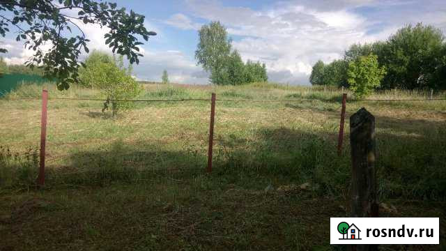 Участок ИЖС 15 сот. на продажу в Ильинском Ильинское - изображение 1