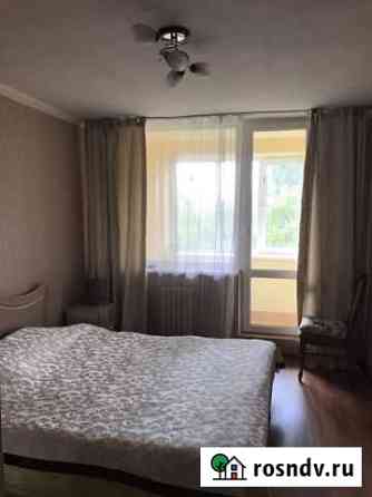 3-комнатная квартира, 75 м², 4/5 эт. в аренду посуточно в Приморском Приморский