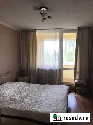 3-комнатная квартира, 75 м², 4/5 эт. в аренду посуточно в Приморском Приморский - изображение 1