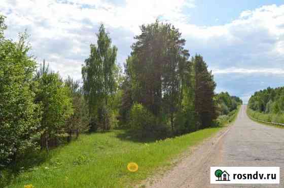 Участок СНТ, ДНП 571 сот. на продажу в Борисоглебском Борисоглебский