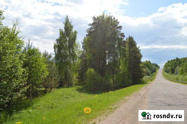 Участок СНТ, ДНП 571 сот. на продажу в Борисоглебском Борисоглебский - изображение 1