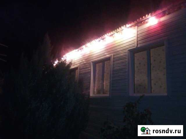 Дом 74 м² на участке 27 сот. на продажу в Медведовской Медведовская - изображение 1