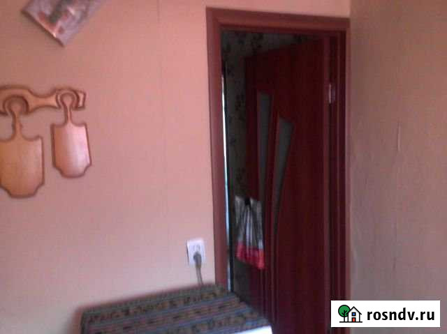 2-комнатная квартира, 44 м², 1/4 эт. в аренду на длительный срок в Губкине Губкин - изображение 1