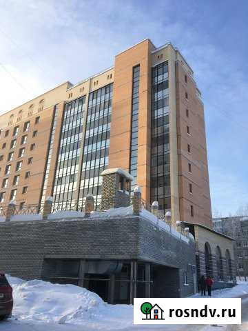 Машиноместо 18 м² на продажу в Сыктывкаре Сыктывкар - изображение 1