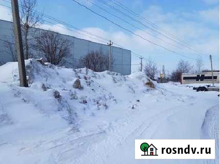 Участок промназначения 1 сот. в аренду в Солнечногорске Солнечногорск - изображение 1