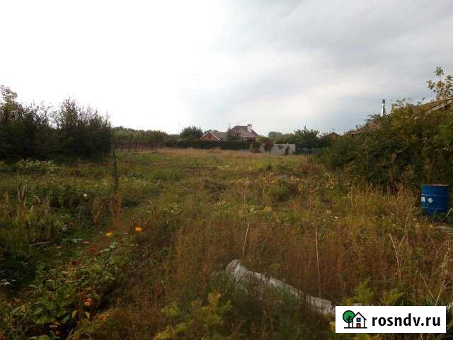 Участок СНТ, ДНП 24 сот. на продажу в Хрящевке Хрящевка - изображение 1