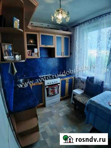 1-комнатная квартира, 31 м², 3/9 эт. на продажу в Когалыме Когалым - изображение 1