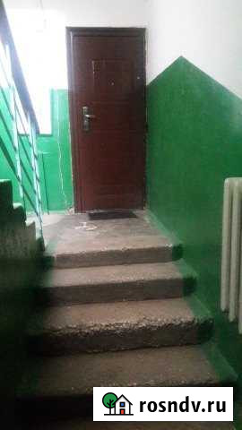 2-комнатная квартира, 46 м², 2/2 эт. на продажу в Комсомольском Самарской области Комсомольский - изображение 1