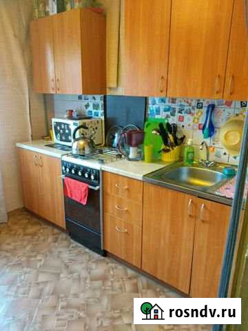 2-комнатная квартира, 65 м², 3/9 эт. в аренду на длительный срок в Смоленске Смоленск - изображение 1