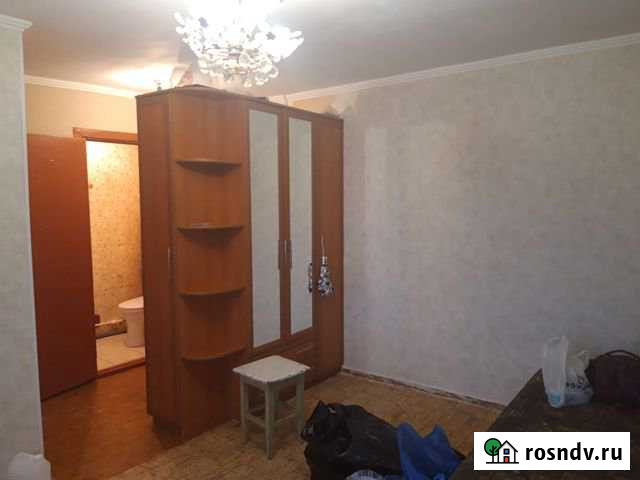 1-комнатная квартира, 30 м², 4/9 эт. в аренду на длительный срок в Нижнекамске Нижнекамск - изображение 1