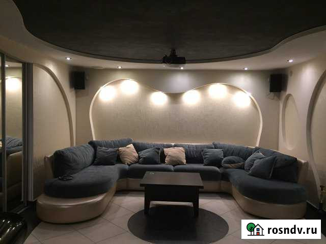 Таунхаус 120 м² на участке 1.5 сот. на продажу в Казани Казань - изображение 1