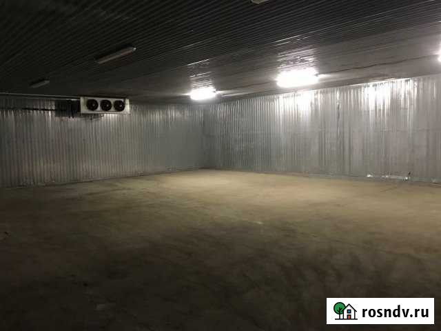 Склады холодильники, от 100 кв.м. Новороссийск - изображение 1