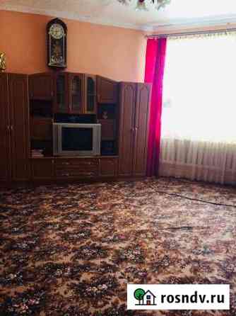 4-комнатная квартира, 115 м², 1/3 эт. на продажу в Барабинске Барабинск