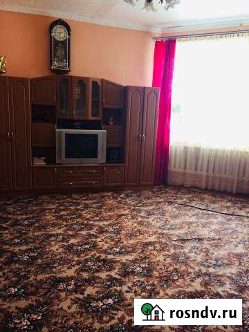 4-комнатная квартира, 115 м², 1/3 эт. на продажу в Барабинске Барабинск - изображение 1