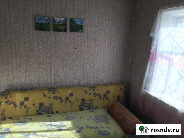 Дом 25 м² на участке 1 сот. в аренду на длительный срок в Перми Пермь - изображение 1