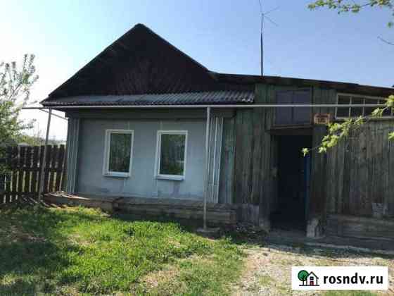 Дом 60 м² на участке 18 сот. на продажу в Полевском Полевской