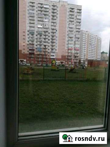 1-комнатная квартира, 39 м², 1/18 эт. на продажу в Новокузнецке Новокузнецк - изображение 1