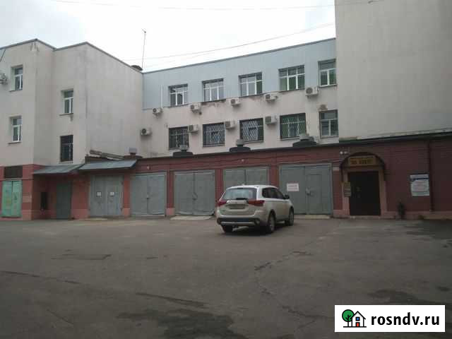 Складское помещение, 48 кв.м. Иваново - изображение 1