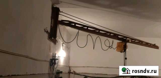 Продам базу Николо-Павловское - изображение 1