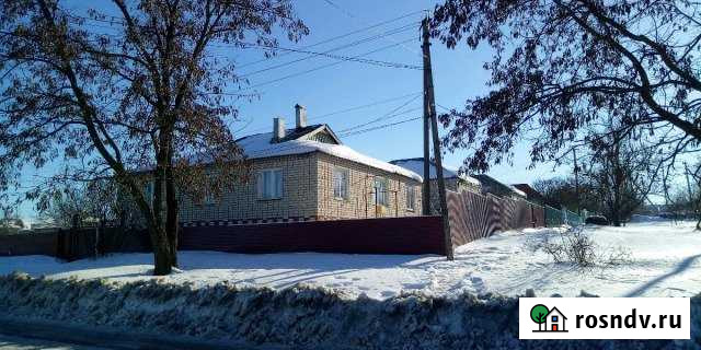 Дом 229 м² на участке 11 сот. на продажу в Чертково Чертково - изображение 1