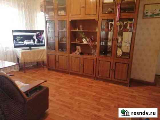3-комнатная квартира, 56 м², 4/5 эт. в аренду на длительный срок в Оренбурге Оренбург