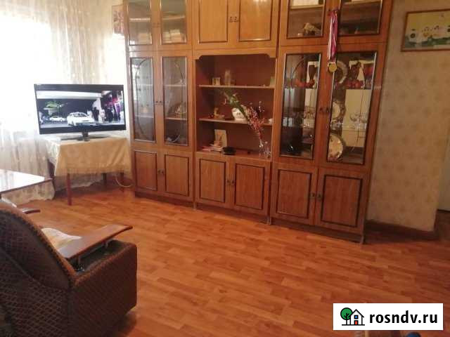 3-комнатная квартира, 56 м², 4/5 эт. в аренду на длительный срок в Оренбурге Оренбург - изображение 1