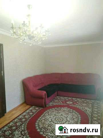 Дом 60 м² на участке 4.5 сот. в аренду на длительный срок в Каспийске Каспийск - изображение 1