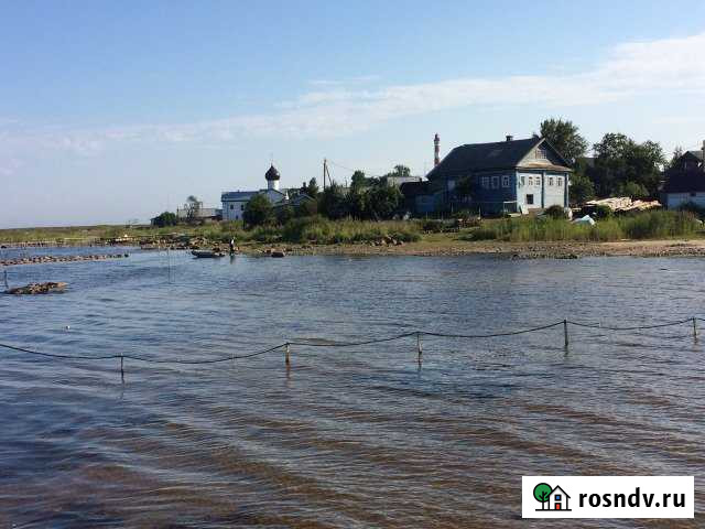 Участок ИЖС 11 сот. на продажу в Сясьстрое Сясьстрой - изображение 1