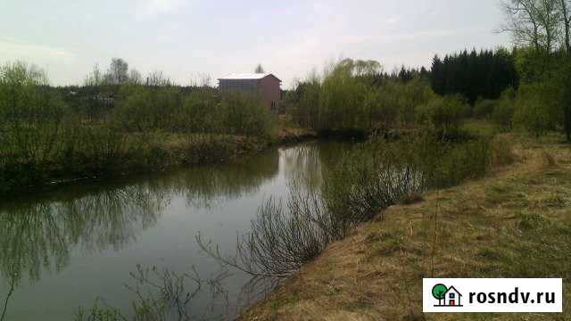 Дом 72 м² на участке 15 сот. на продажу в Гавриловом-Яме Гаврилов-Ям - изображение 1