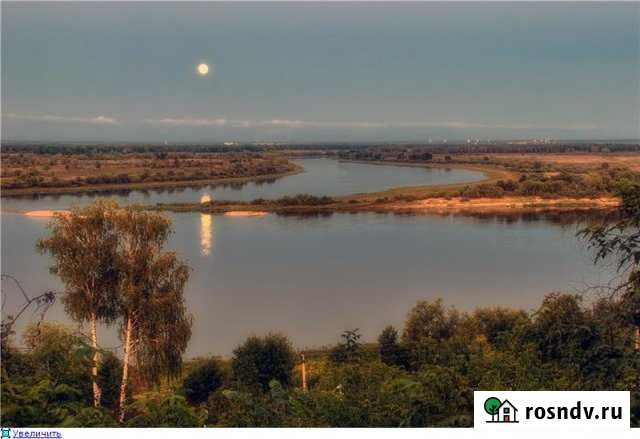 Участок СНТ, ДНП 830 сот. в аренду в Муроме Муром - изображение 1