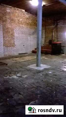 Производственное помещение, 200 кв.м. Петрозаводск - изображение 1