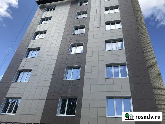 Квартира-студия, 24 м², 2/9 эт. на продажу в Сыктывкаре Сыктывкар - изображение 1