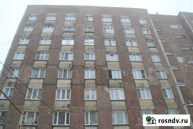 1-комнатная квартира, 33 м², 1/9 эт. на продажу в Александрове Александров - изображение 1