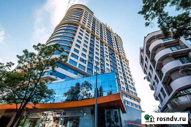 Офисное помещение, 26.4 кв.м. Сочи - изображение 1