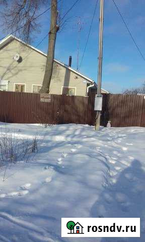 Дом 60 м² на участке 15 сот. на продажу в Дорохово Дорохово - изображение 1