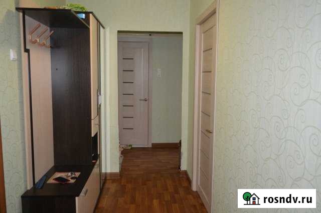 2-комнатная квартира, 50 м², 2/5 эт. на продажу в Мариинском Посаде Мариинский Посад - изображение 1