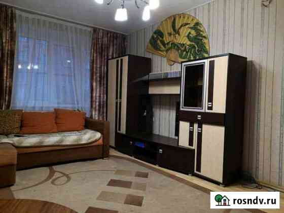 2-комнатная квартира, 46 м², 1/5 эт. в аренду на длительный срок в Твери Тверь