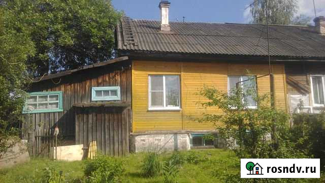 2-комнатная квартира, 40 м², 2/2 эт. на продажу в Слободском Слободской - изображение 1