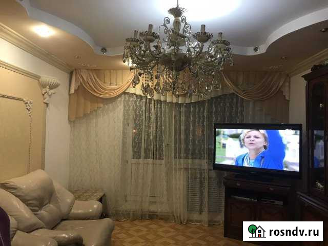 3-комнатная квартира, 58 м², 3/5 эт. на продажу в Приволжске Приволжск - изображение 1