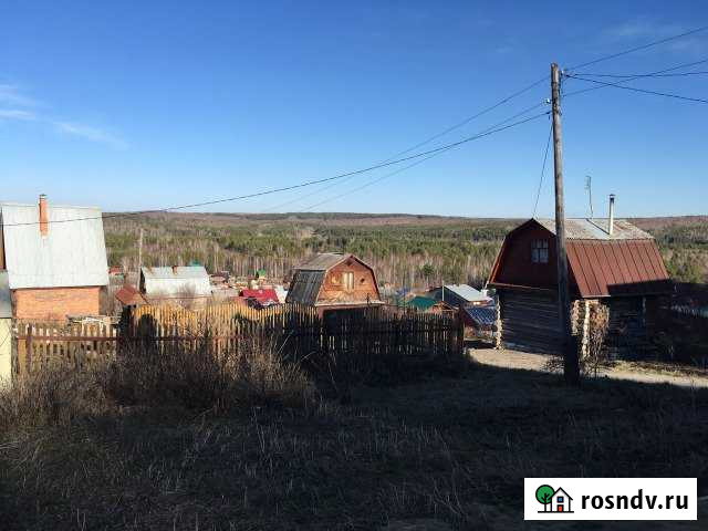 Дача 56 м² на участке 6 сот. на продажу в Полевском Полевской - изображение 1