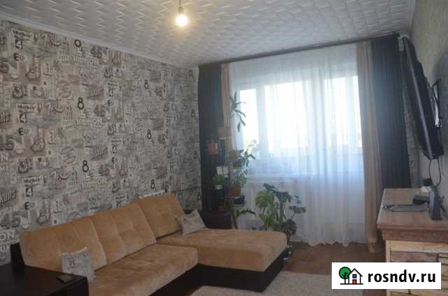 3-комнатная квартира, 72 м², 5/5 эт. на продажу в Грайвороне Грайворон - изображение 1