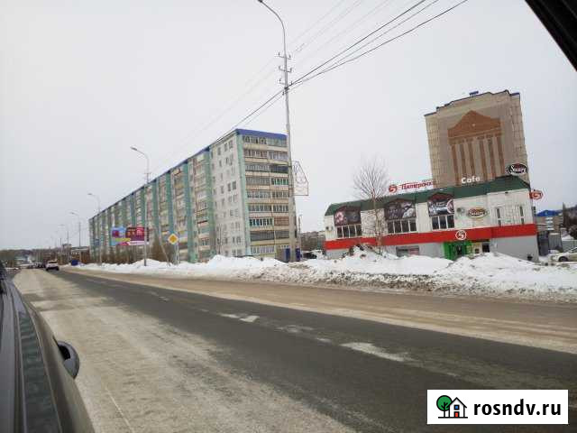 Торговое помещение, 796.7 кв.м. Лениногорск - изображение 1