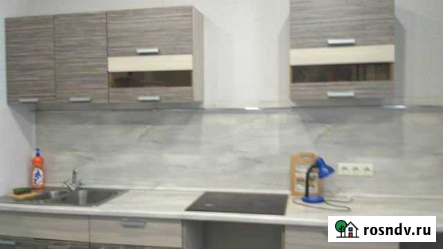 1-комнатная квартира, 40 м², 1/17 эт. в аренду на длительный срок в Свердловском Свердловский - изображение 1