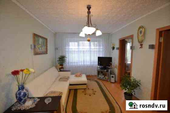 3-комнатная квартира, 62 м², 4/5 эт. на продажу в Волоколамске Волоколамск