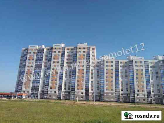 1-комнатная квартира, 40 м², 4/14 эт. на продажу в Медведево Медведево